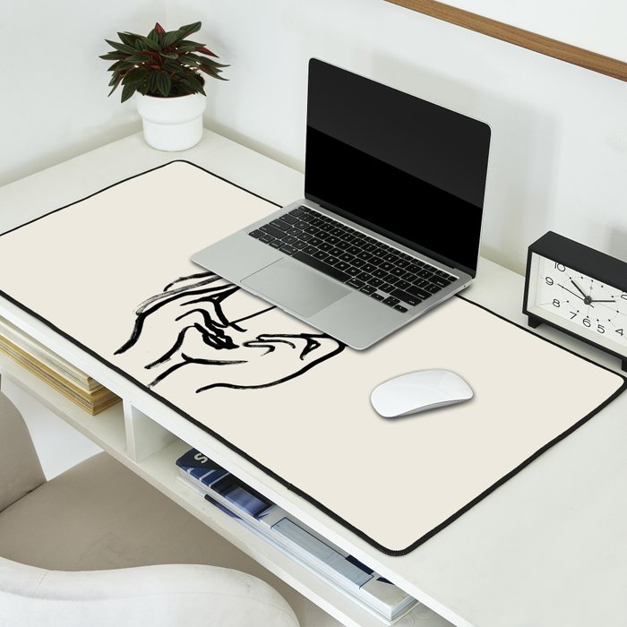 Glance Desk Mat Gallery Image 2