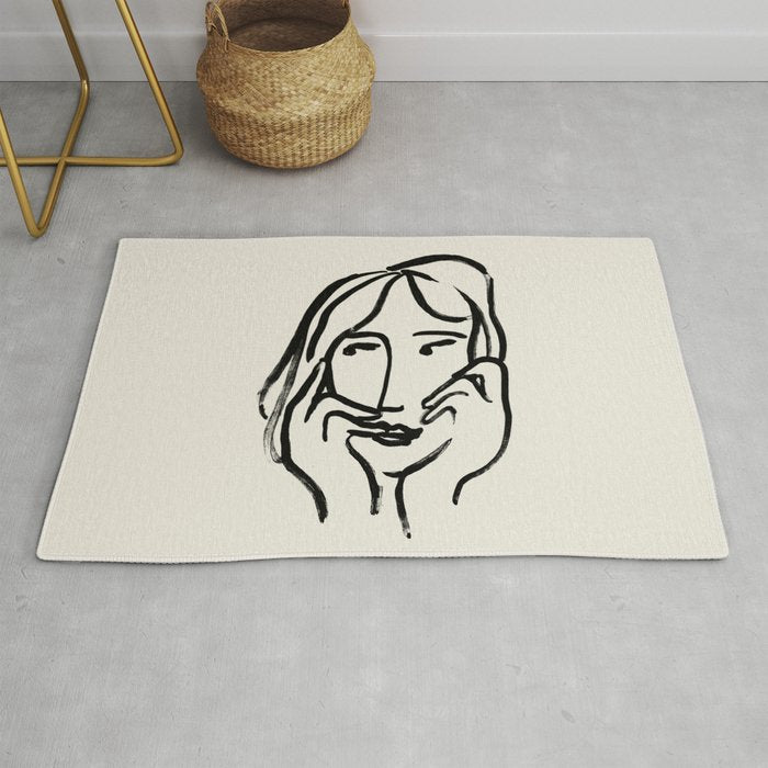 Glance Rug Gallery Image 1