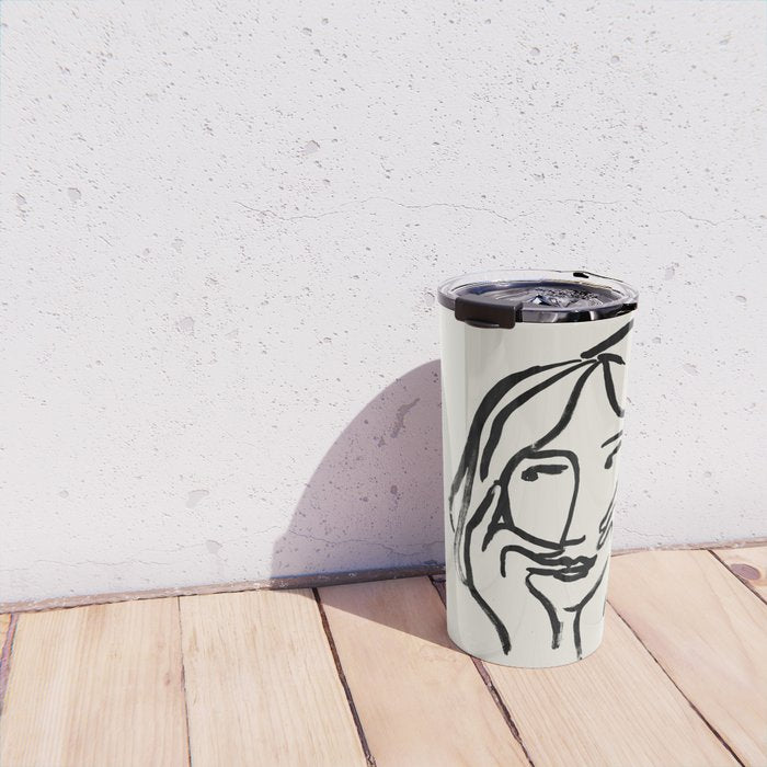 Glance Travel Mug Gallery Image 4