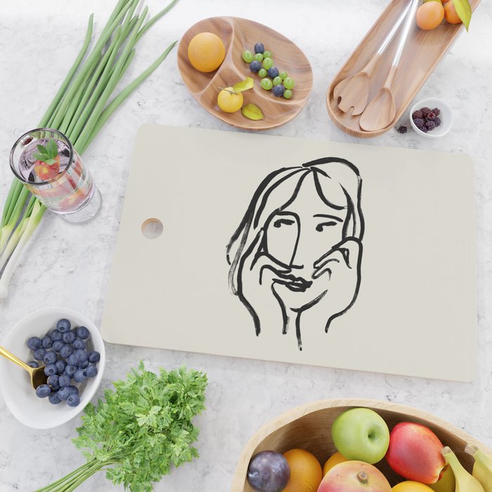 Glance Cutting Board Gallery Image 2