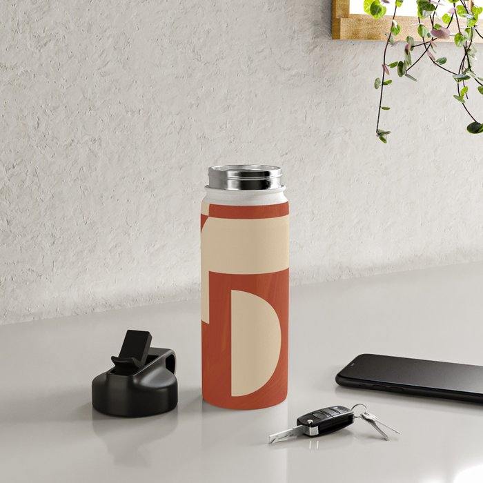 Minimalist 131 Water Bottle Gallery Image 4