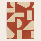 Minimalist 131 Poster Gallery Image 4