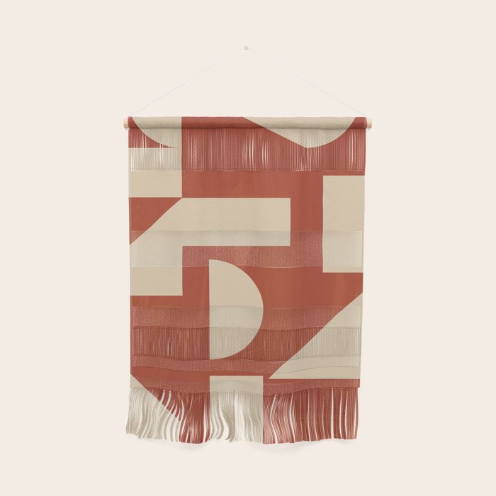 Minimalist 131 Wall Hanging Gallery Image 1