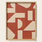 Minimalist 131 Serving Tray Gallery Image 1