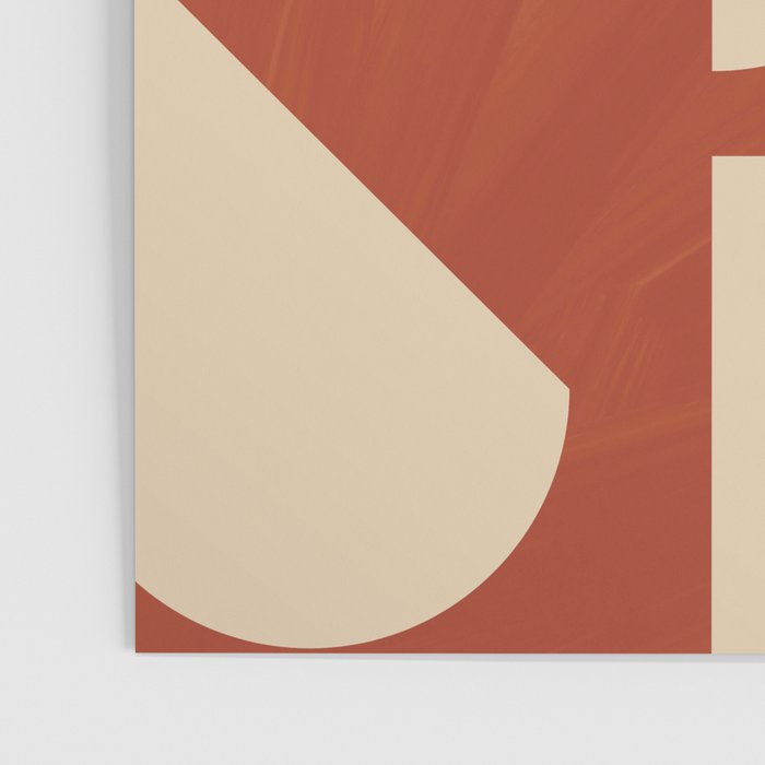 Minimalist 131 Poster Gallery Image 3