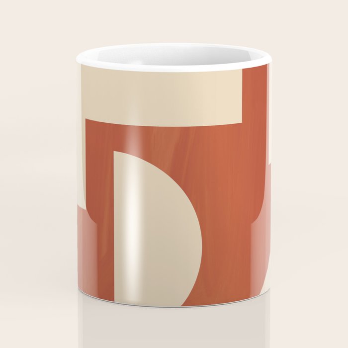 Minimalist 131 Coffee Mug Gallery Image 4