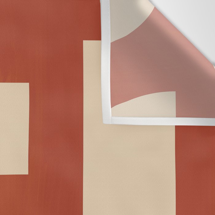 Minimalist 131 Wall Tapestry Gallery Image 3