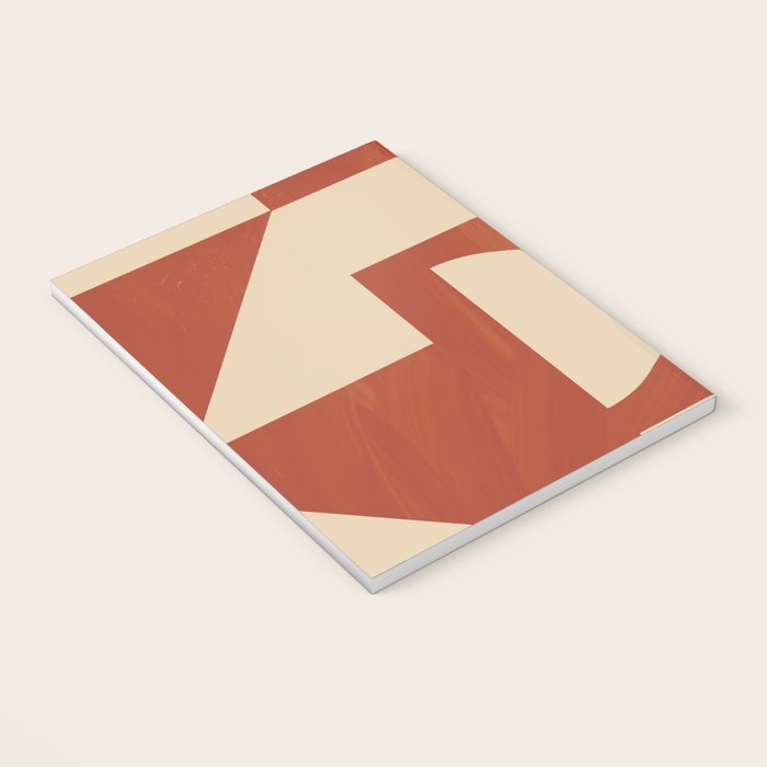 Minimalist 131 Notebook Gallery Image 3