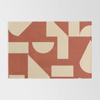 Minimalist 131 Rug Gallery Image 2