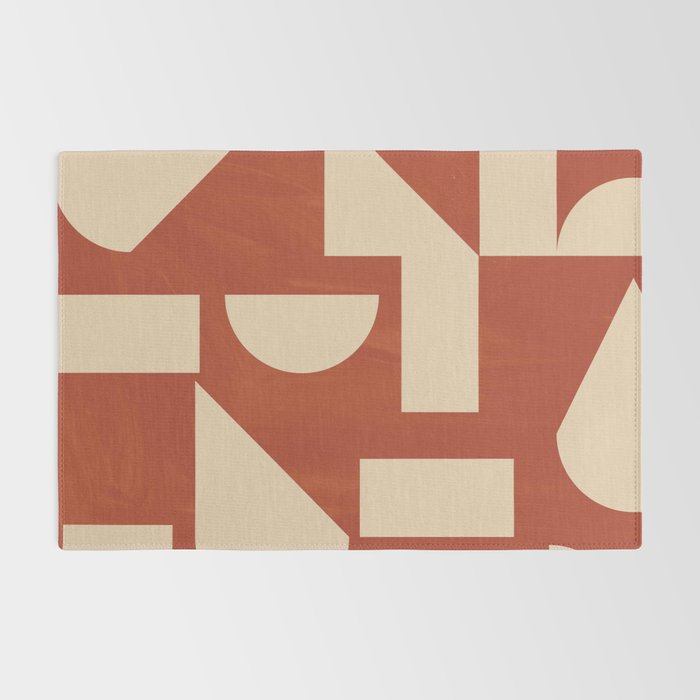 Minimalist 131 Rug Gallery Image 2