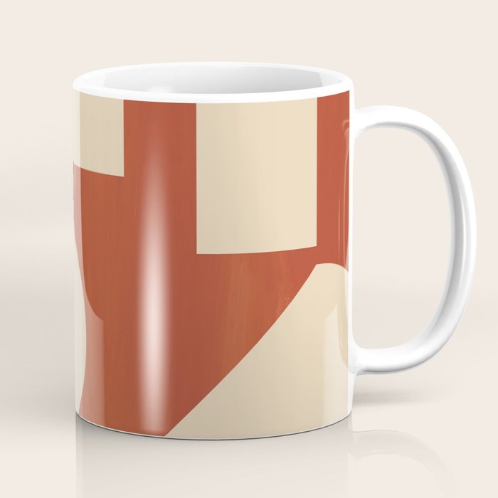 Minimalist 131 Coffee Mug Gallery Image 1