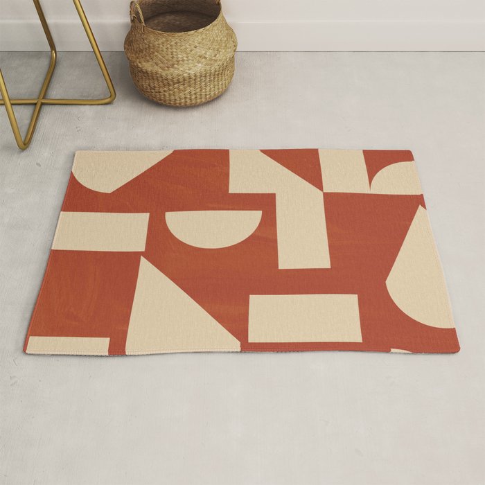 Minimalist 131 Rug Gallery Image 1