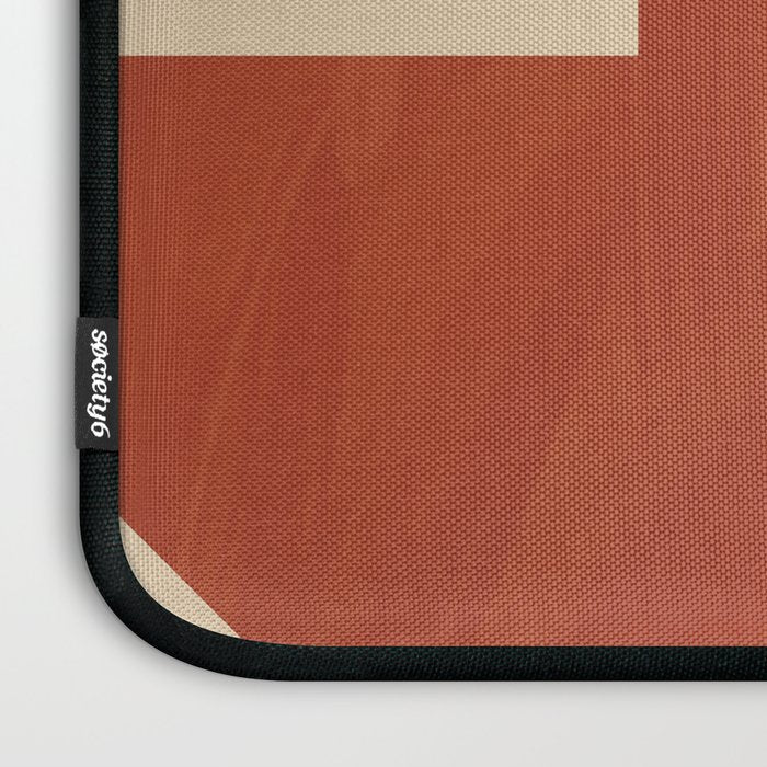 Minimalist 131 Laptop Sleeve Gallery Image 3