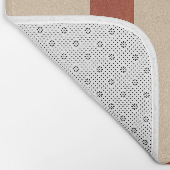 Minimalist 131 Bath Mat Gallery Image 2