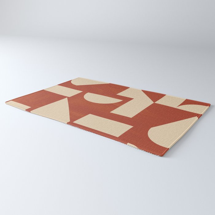 Minimalist 131 Rug Gallery Image 3