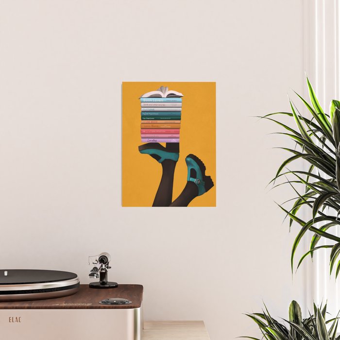 Stacked on Love Poster Gallery Image 2