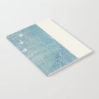 Blue lake by Taguchi  Tomoki Notebook Gallery Image 2