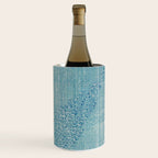 Blue lake by Taguchi  Tomoki Wine Chiller Gallery Image 2