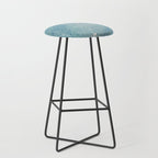 Blue lake by Taguchi  Tomoki Stool Gallery Image 1