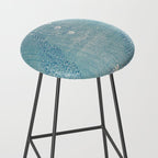Blue lake by Taguchi  Tomoki Stool Gallery Image 2