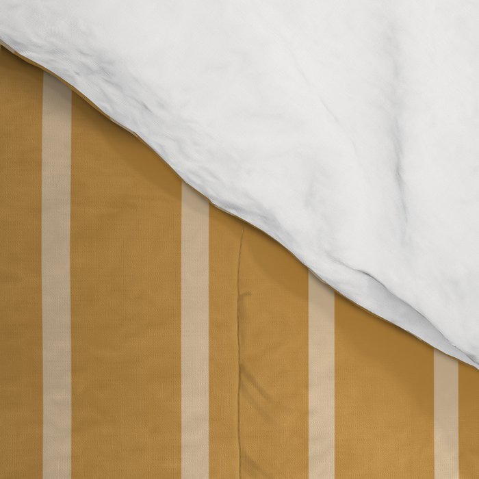 Color Block Line Abstract XV Comforter Gallery Image 4