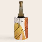 Minimal Movement I Wine Chiller Gallery Image 1