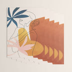 Minimal Movement I Wrapping Paper Gallery Image 3