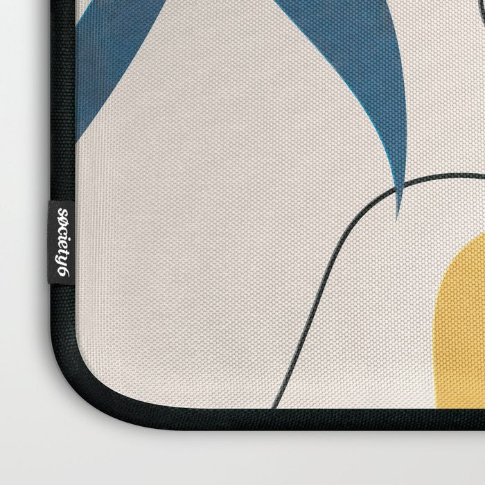 Minimal Movement I Laptop Sleeve Gallery Image 3
