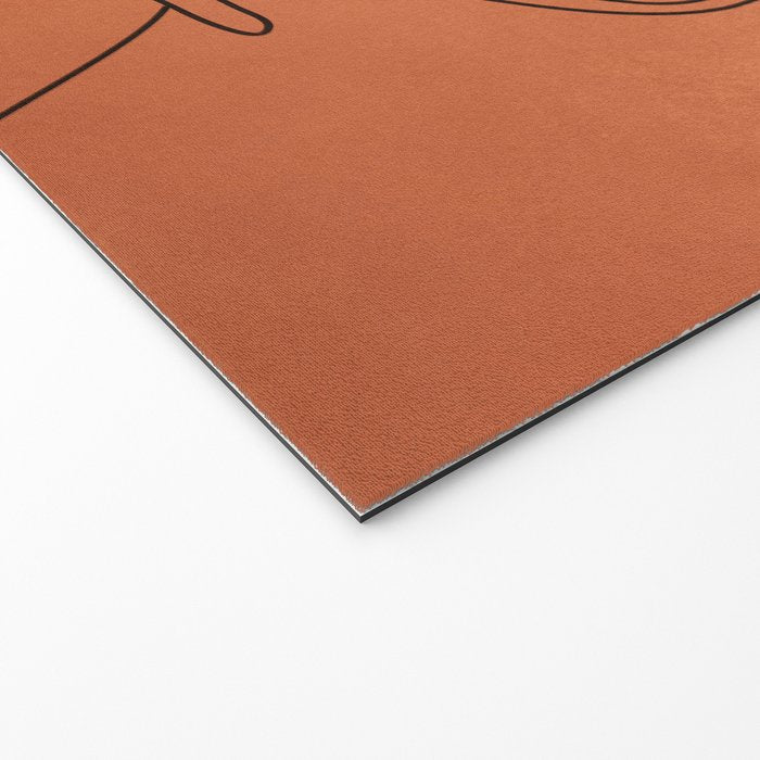 Minimal Movement I Welcome Mat Gallery Image 2