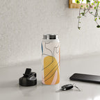 Minimal Movement I Water Bottle Gallery Image 4