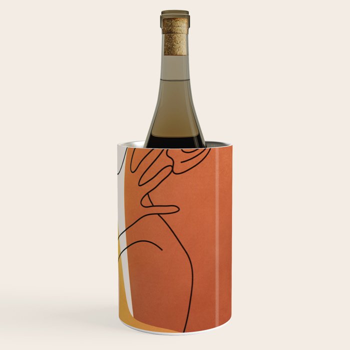 Minimal Movement I Wine Chiller Gallery Image 3