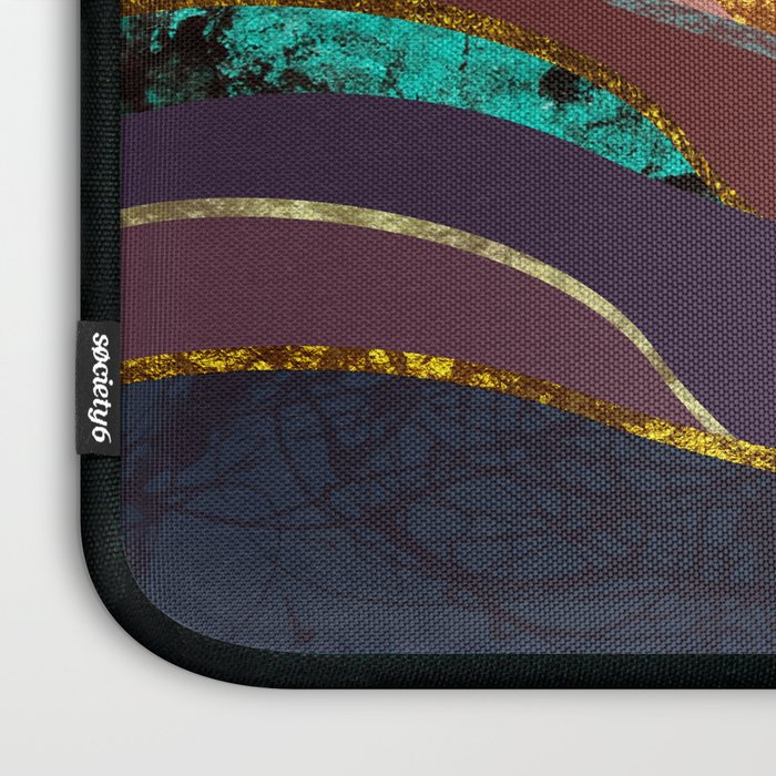 Color Fields Laptop Sleeve Gallery Image 3