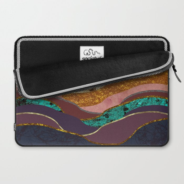 Color Fields Laptop Sleeve Gallery Image 2
