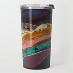 Color Fields Travel Mug Gallery Image 2