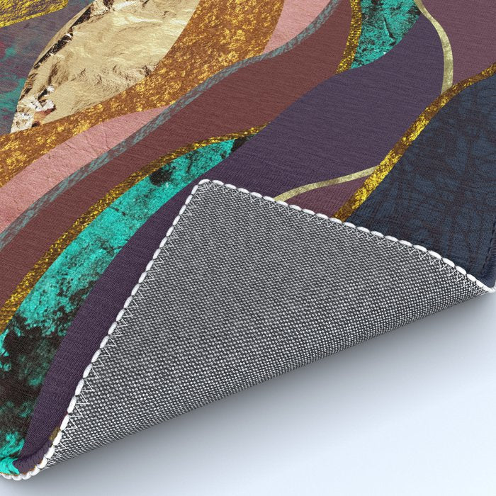 Color Fields Rug Gallery Image 4