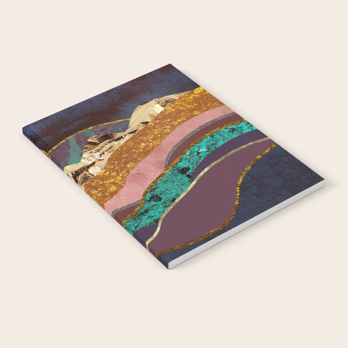 Color Fields Notebook Gallery Image 2