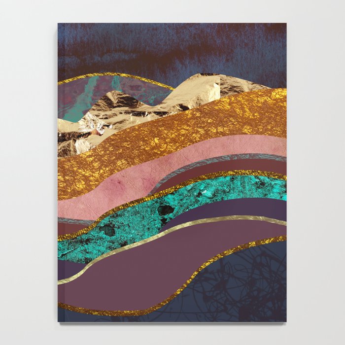 Color Fields Notebook Gallery Image 4