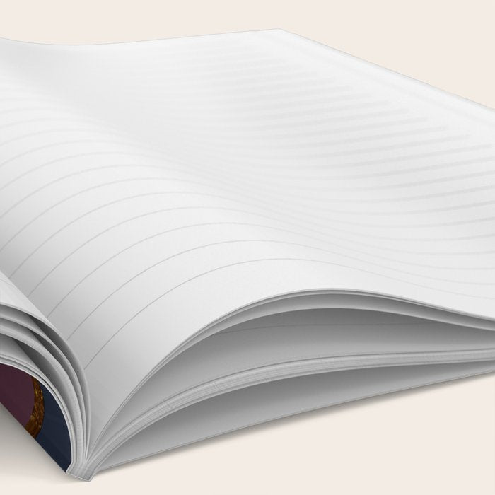 Color Fields Notebook Gallery Image 2