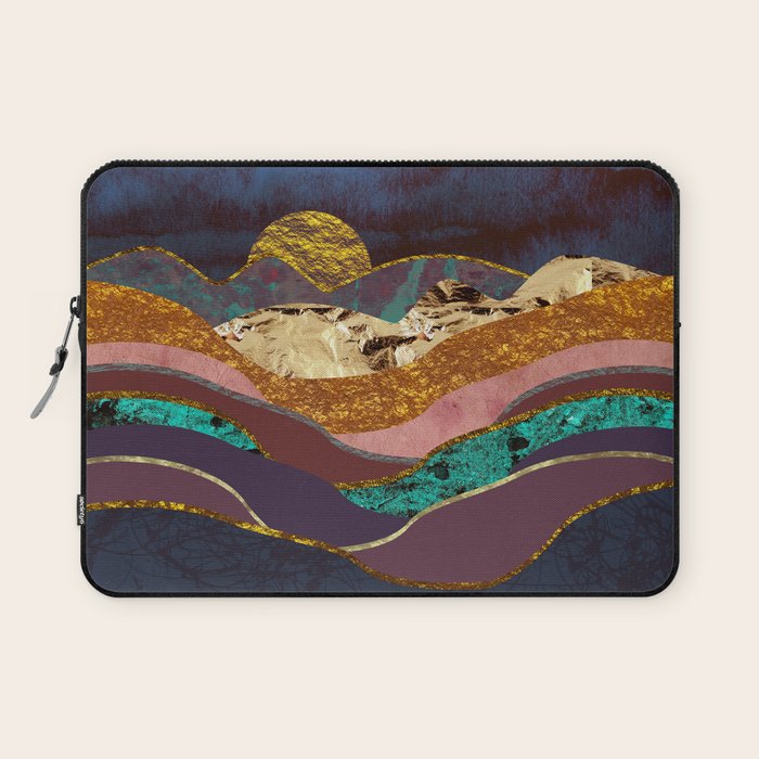 Color Fields Laptop Sleeve Gallery Image 1