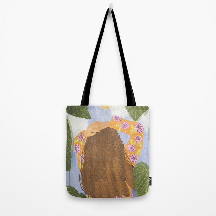 Warmth of the Sun Tote Bag Gallery Image 2