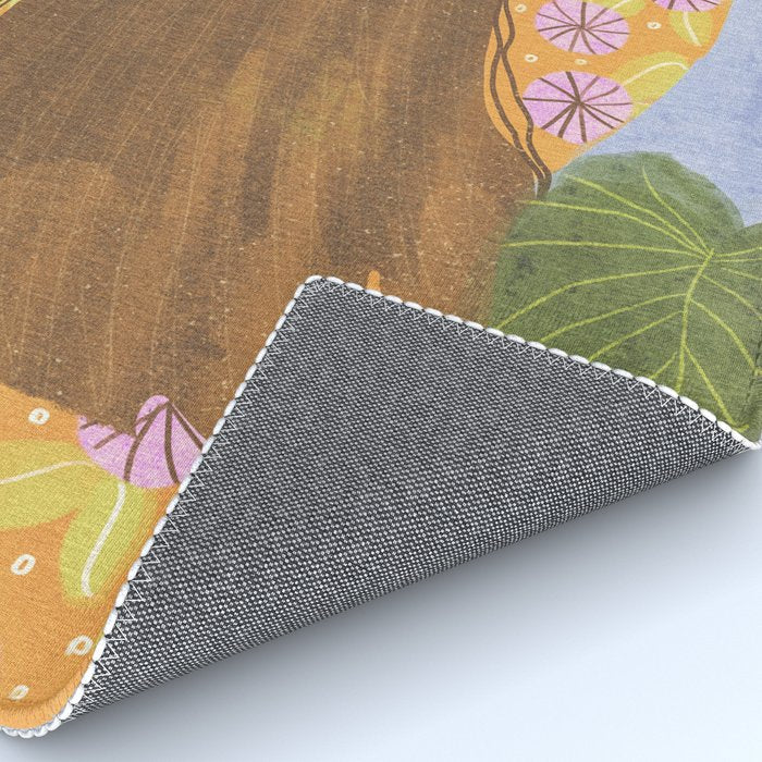 Warmth of the Sun Rug Gallery Image 4