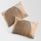 Warmth of the Sun Pillow Sham Gallery Image 3