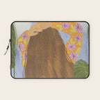 Warmth of the Sun Laptop Sleeve Gallery Image 1