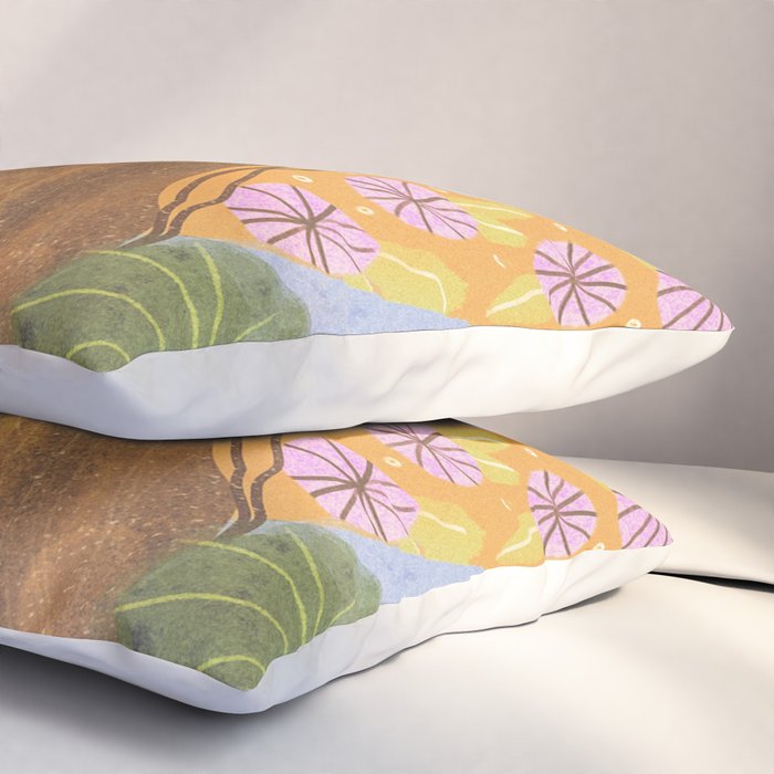 Warmth of the Sun Pillow Sham Gallery Image 3