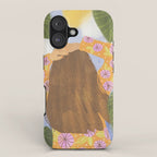 Warmth of the Sun iPhone Case Gallery Image 1