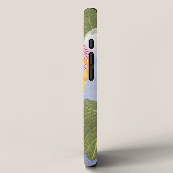 Warmth of the Sun iPhone Case Gallery Image 2