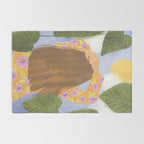 Warmth of the Sun Rug Gallery Image 2