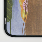 Warmth of the Sun Laptop Sleeve Gallery Image 3