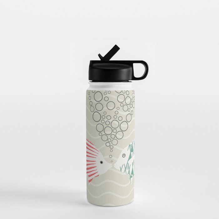 You are my catch Water Bottle Gallery Image 1