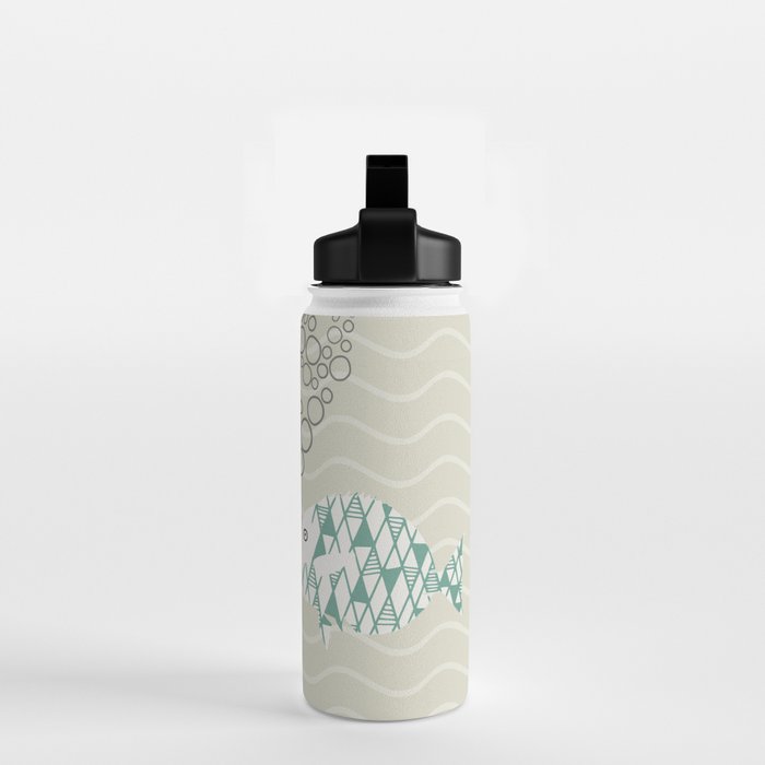You are my catch Water Bottle Gallery Image 2